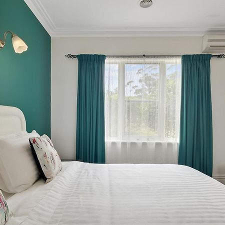 Mt.Martha Guesthouse By The Sea ماونت مارثا المظهر الخارجي الصورة