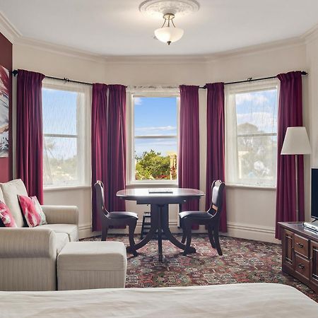 Mt.Martha Guesthouse By The Sea ماونت مارثا المظهر الخارجي الصورة