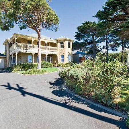 Mt.Martha Guesthouse By The Sea ماونت مارثا المظهر الخارجي الصورة