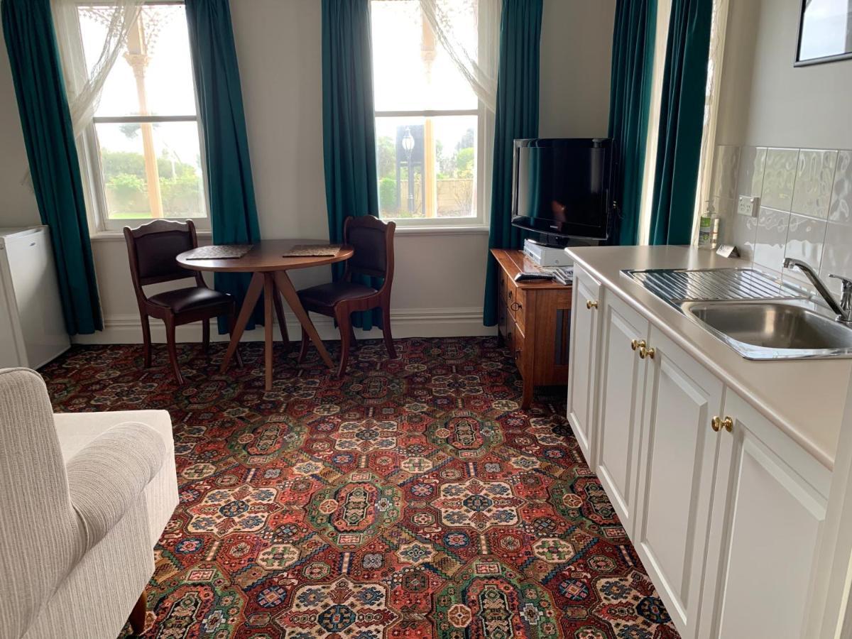 Mt.Martha Guesthouse By The Sea ماونت مارثا المظهر الخارجي الصورة