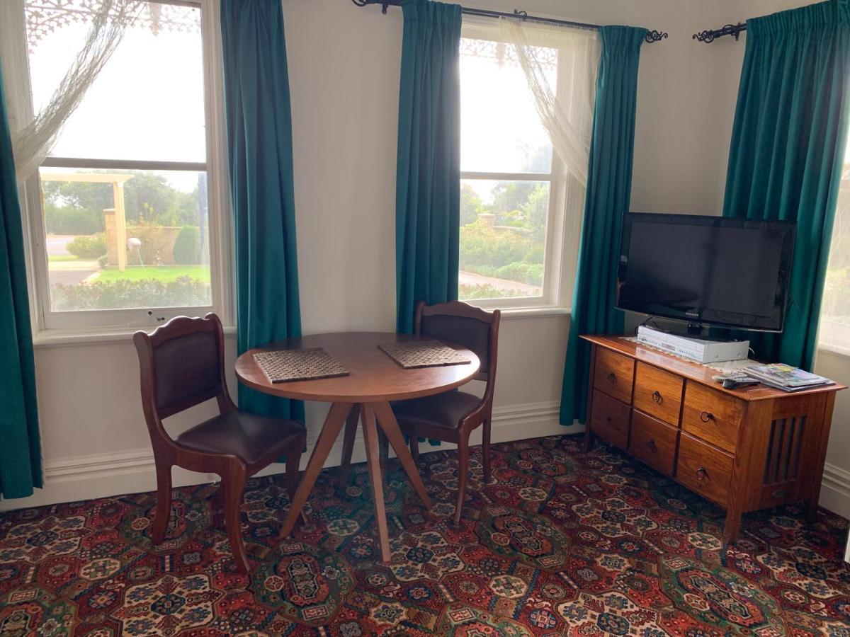 Mt.Martha Guesthouse By The Sea ماونت مارثا المظهر الخارجي الصورة
