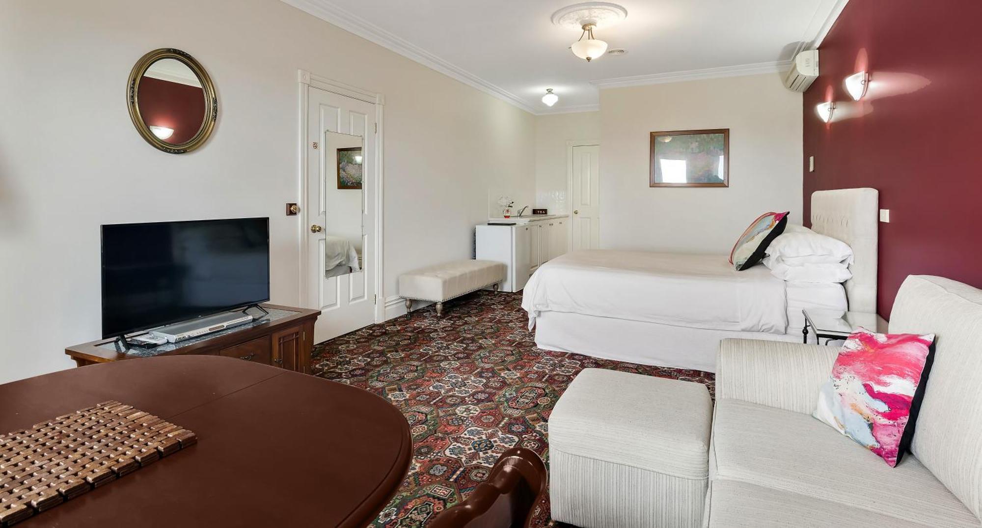 Mt.Martha Guesthouse By The Sea ماونت مارثا المظهر الخارجي الصورة