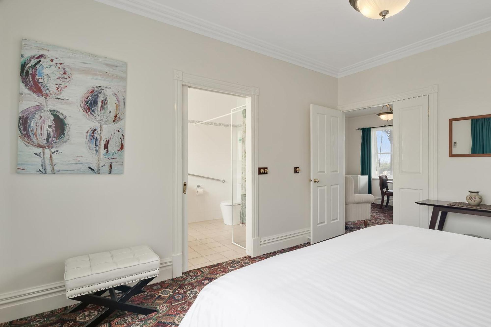 Mt.Martha Guesthouse By The Sea ماونت مارثا المظهر الخارجي الصورة