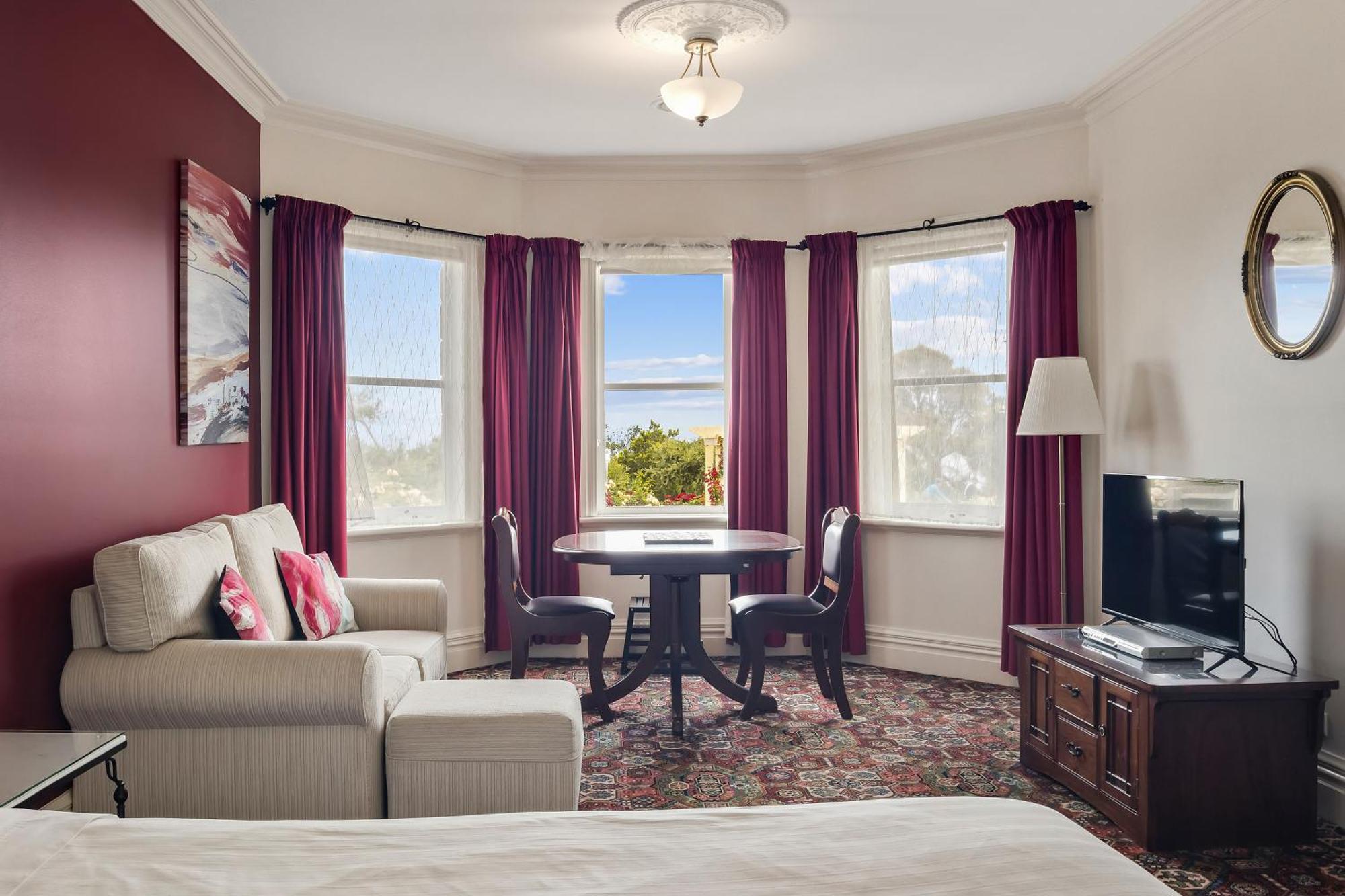 Mt.Martha Guesthouse By The Sea ماونت مارثا المظهر الخارجي الصورة