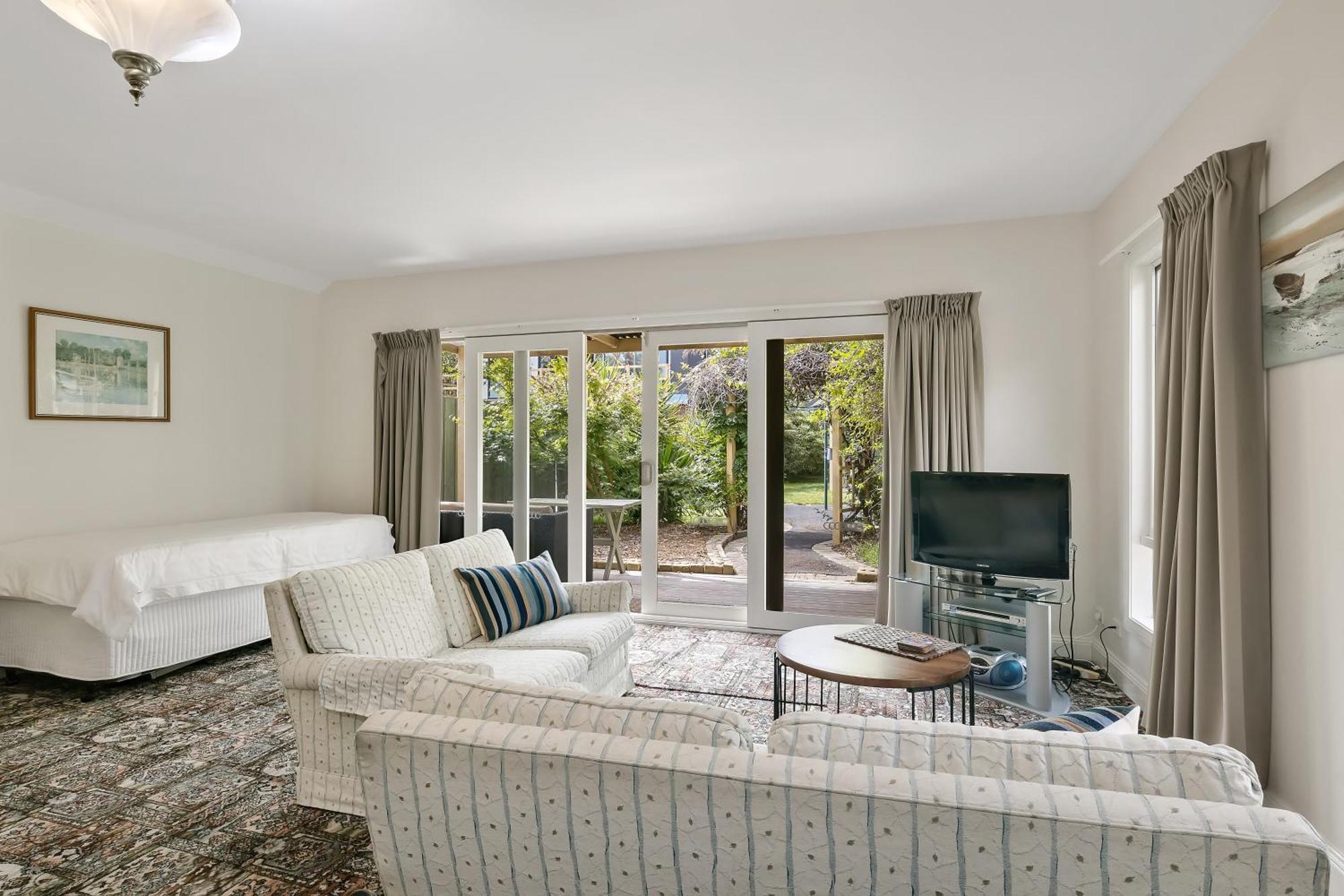 Mt.Martha Guesthouse By The Sea ماونت مارثا المظهر الخارجي الصورة