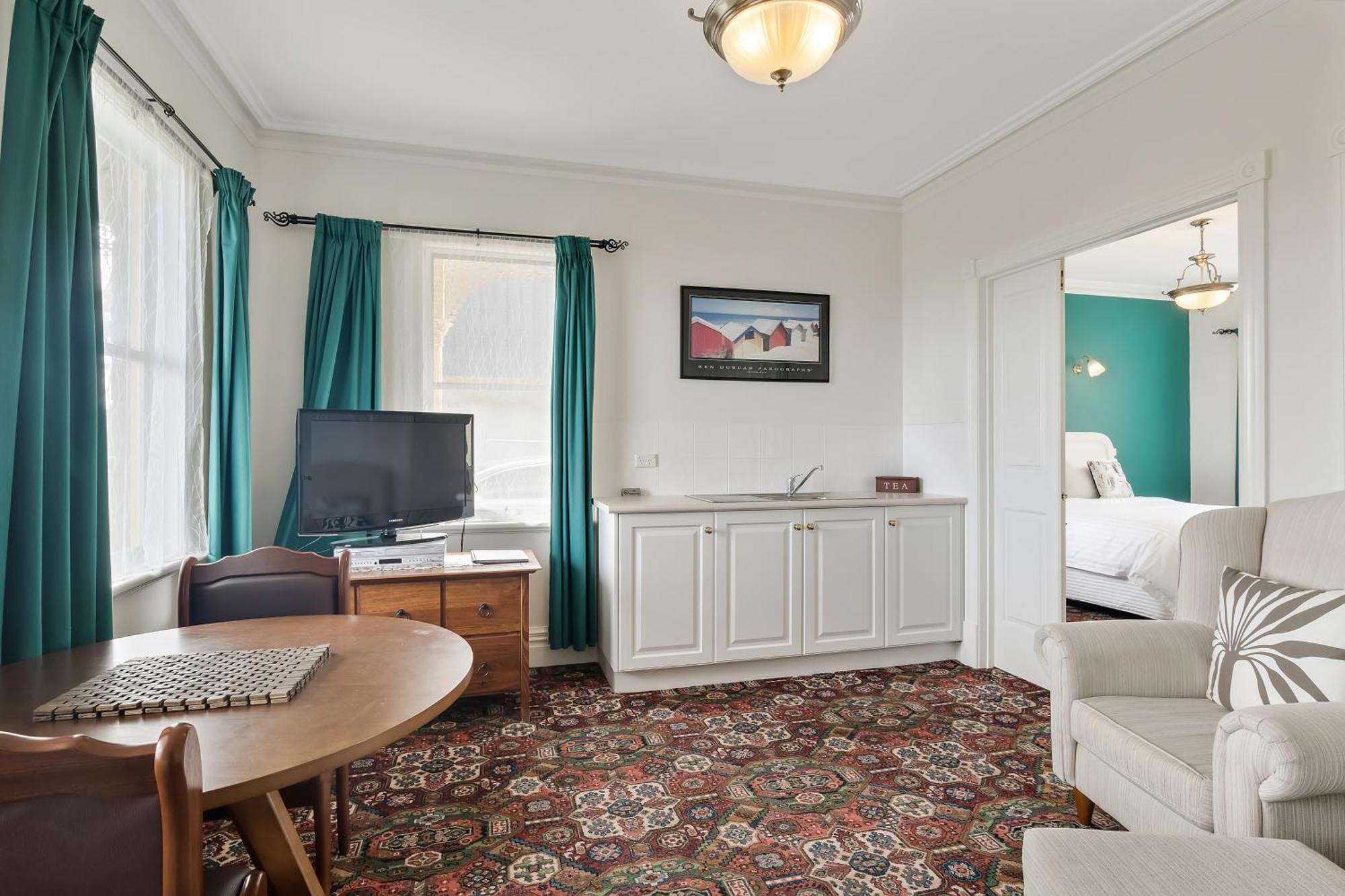 Mt.Martha Guesthouse By The Sea ماونت مارثا المظهر الخارجي الصورة