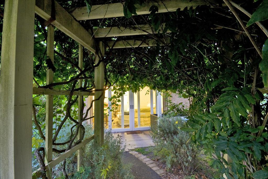 Mt.Martha Guesthouse By The Sea ماونت مارثا المظهر الخارجي الصورة