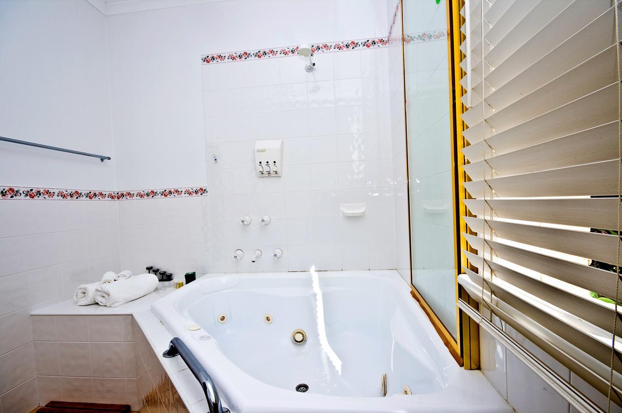 Mt.Martha Guesthouse By The Sea ماونت مارثا المظهر الخارجي الصورة